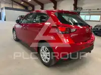 2015 Mazda 2