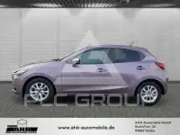 2015 Mazda 2