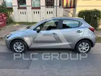 2015 Mazda 2 (Demio)