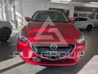 2015 Mazda 2