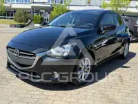 2015 Mazda 2