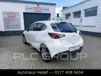 2015 Mazda 2