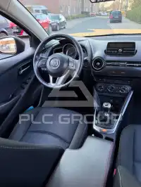 2015 Mazda 2