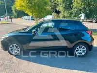 2015 Mazda 2
