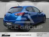 2015 Mazda 2 (Demio)