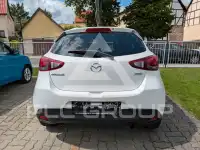 2015 Mazda 2