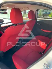 2015 Mazda 2