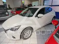 2015 Mazda 2
