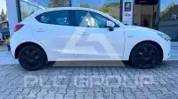 2015 Mazda 2