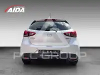 2015 Mazda 2