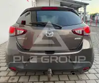 2015 Mazda 2 (Demio)