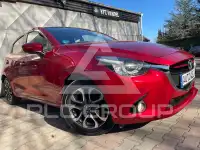 2015 Mazda 2