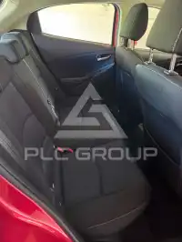 2015 Mazda 2 (Demio)