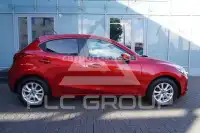 2015 Mazda 2