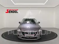 2015 Mazda 2 (Demio)