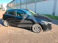 2015 Mazda 2