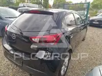 2015 Mazda 2