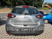 2015 Mazda 2
