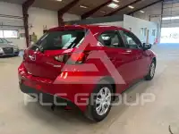 2015 Mazda 2