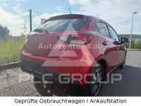 2015 Mazda 2 (Demio)