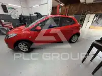 2015 Mazda 2 (Demio)