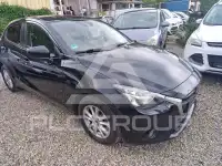 2015 Mazda 2