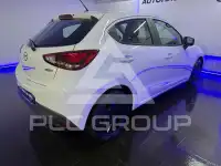 2015 Mazda 2