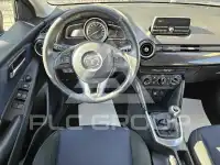 2015 Mazda 2 (Demio)