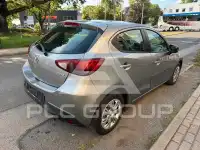 2015 Mazda 2 (Demio)
