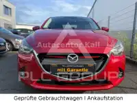 2015 Mazda 2 (Demio)