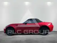 2015 Mazda MX-5