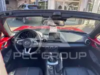 2015 Mazda MX-5