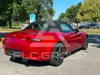 2015 Mazda MX-5