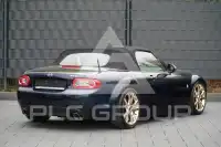2015 Mazda MX-5