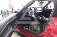 2015 Mazda MX-5