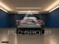 2015 Mazda MX-5