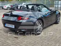 2015 Mazda MX-5