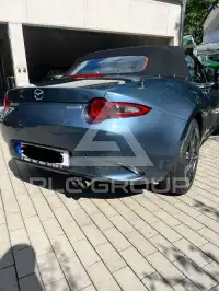 2015 Mazda MX-5