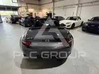 2015 Mazda MX-5