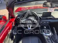 2015 Mazda MX-5