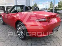 2015 Mazda MX-5