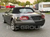 2015 Mazda MX-5