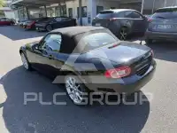 2015 Mazda MX-5