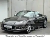 2015 Mazda MX-5