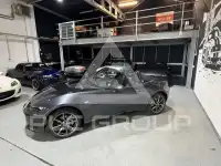 2015 Mazda MX-5