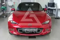 2015 Mazda MX-5