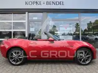 2015 Mazda MX-5