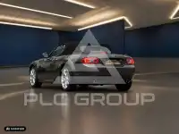 2015 Mazda MX-5