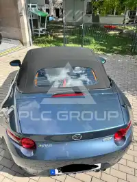 2015 Mazda MX-5