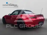 2015 Mazda MX-5